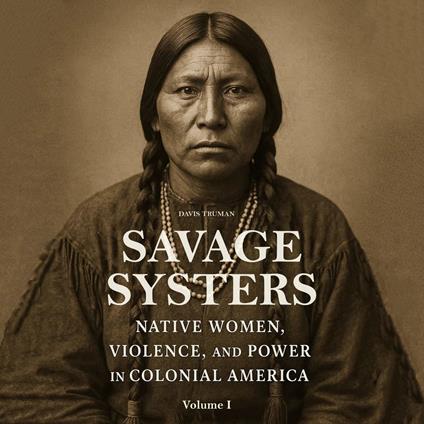 Savage Systers