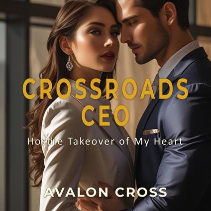 Crossroads CEO