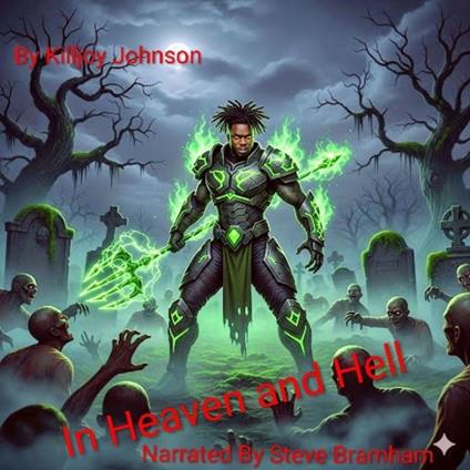 In heaven and hell