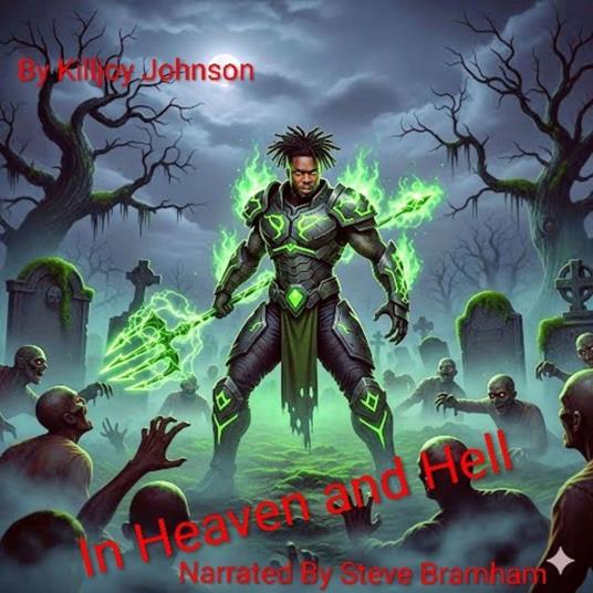 In heaven and hell