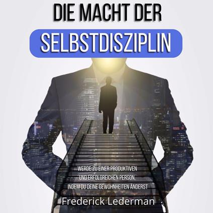 Die macht der selbstdisziplin
