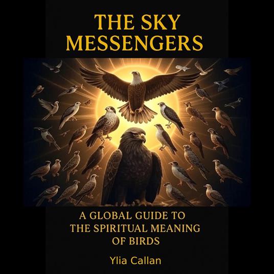The Sky Messengers