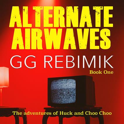 Alternate Airwaves