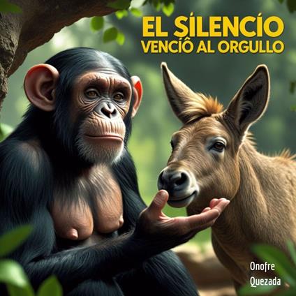 El Silencio Venció al Orgullo