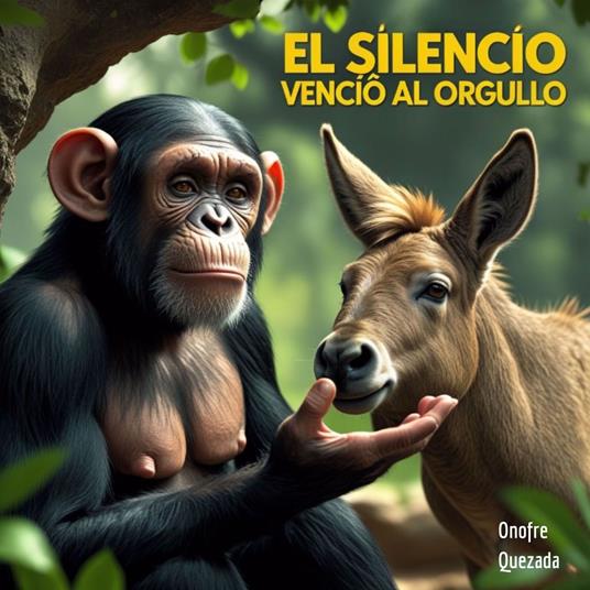 El Silencio Venció al Orgullo