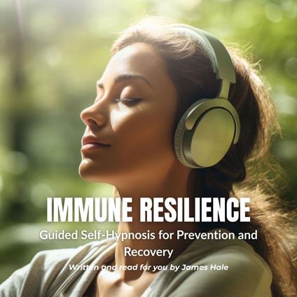 Immune Resilience | Guided Self-Hypnosis for Prevention and Recovery
