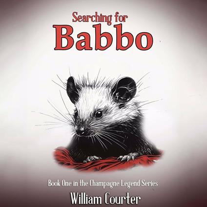 Searching for Babbo