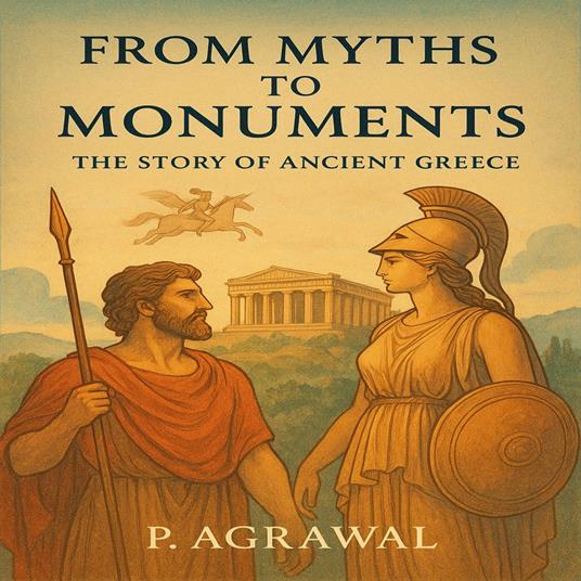 From Myths to Monuments