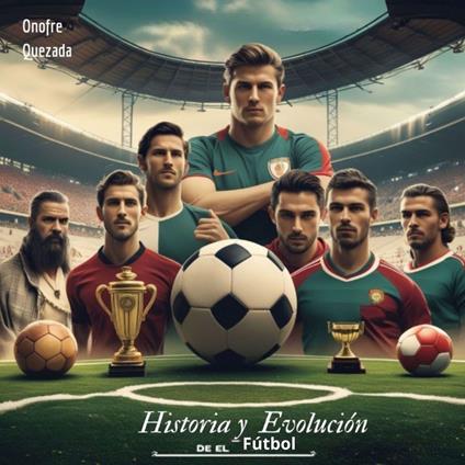 Historia y Evolución De El Fútbol