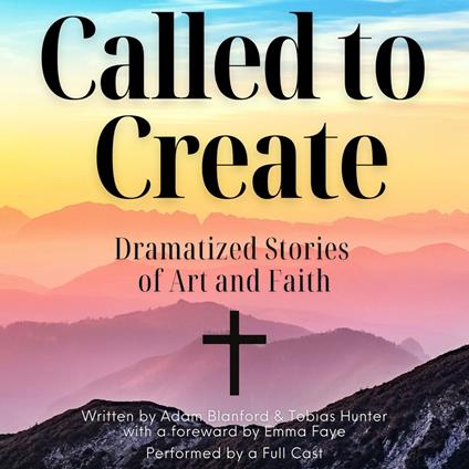 Called to Create