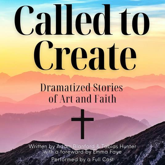 Called to Create
