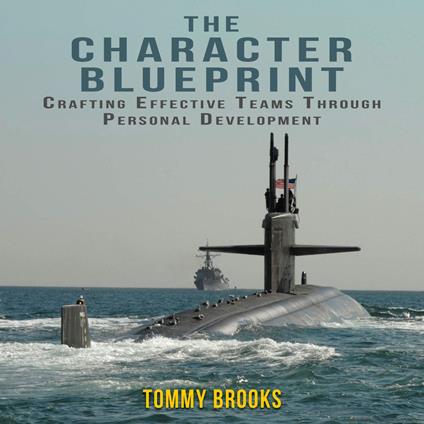 The Character Blueprint