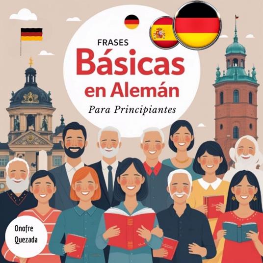 Frases Básicas En Alemán Para Principiantes