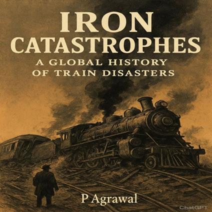 Iron Catastrophes