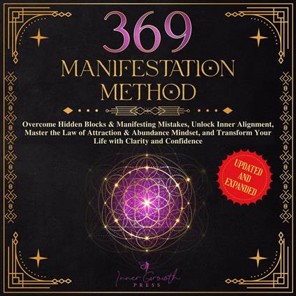 The 369 Manifestation Method
