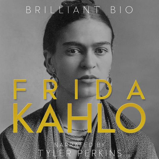 Frida Kahlo