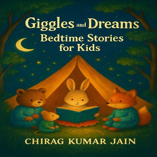 Giggles and Dreams