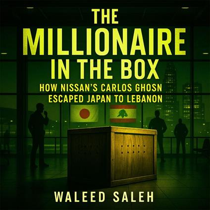 The Millionaire in the Box