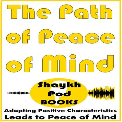 The Path of Peace of Mind