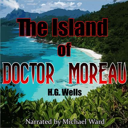 Island of Doctor Moreau, The