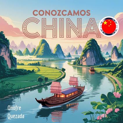 Conozcamos China