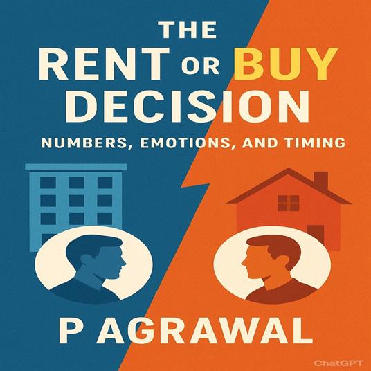 The Rent or Buy Decision