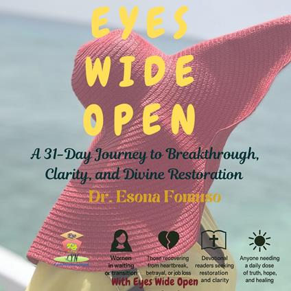 Eyes Wide Open