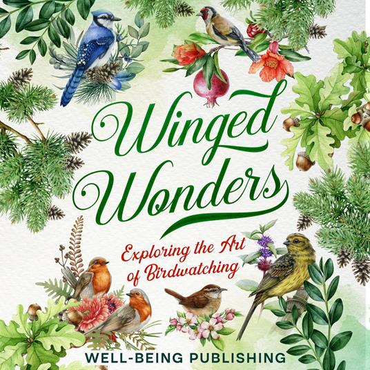 Winged Wonders