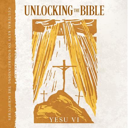 Unlocking the Bible