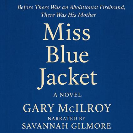 Miss Blue Jacket