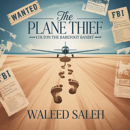 The Plane Thief
