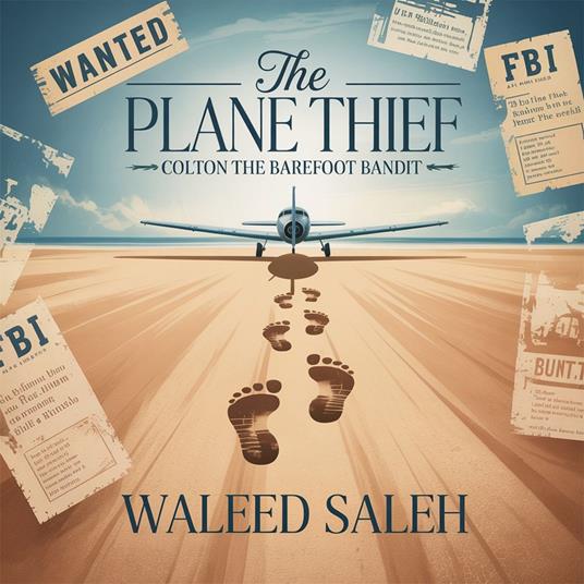 The Plane Thief