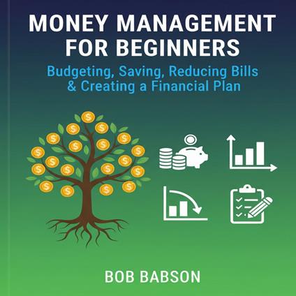 Money Management for Beginners