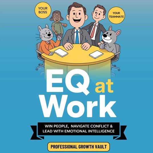 EQ at Work