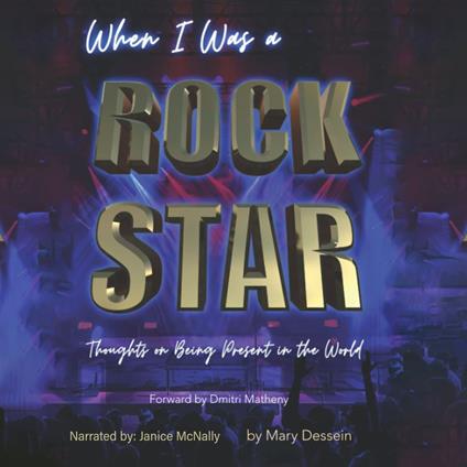 When I Was a Rock Star