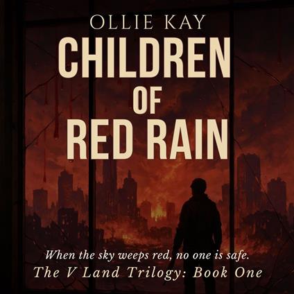 Children of Red Rain