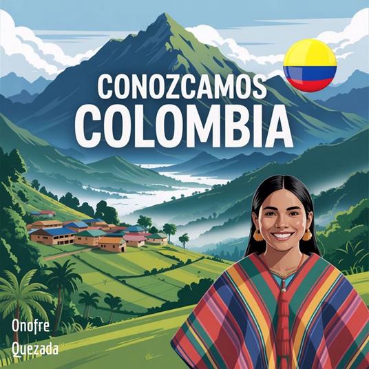 Conozcamos Colombia