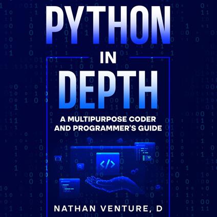 Python in Depth