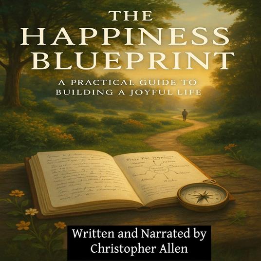 The Happiness Blueprint