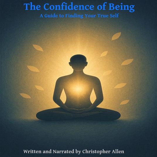 The Confidence of Being