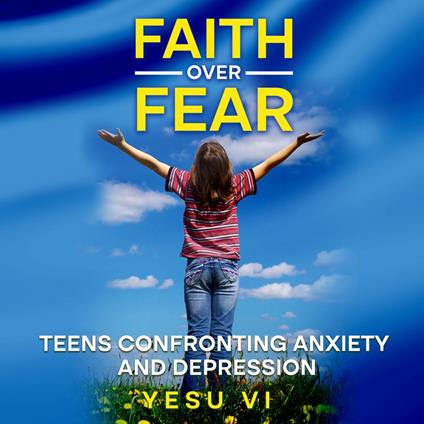 Faith Over Fear