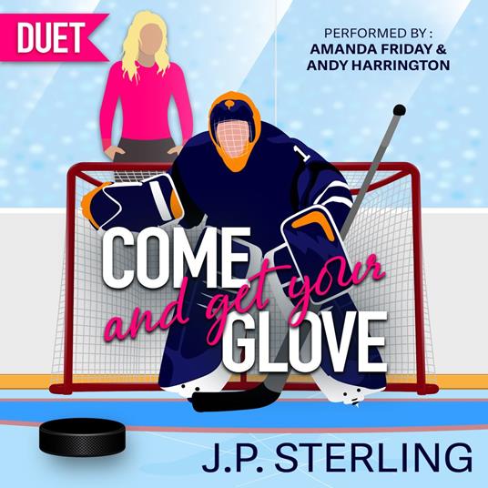 Come & Get Your Glove