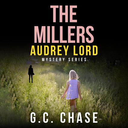 The Millers: A Crime Mystery