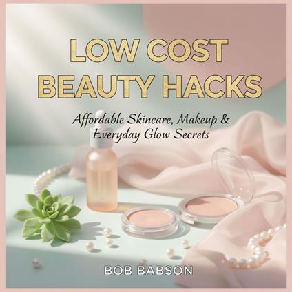 Low Cost Beauty Hacks Affordable Skincare, Makeup & Everyday Glow Secrets