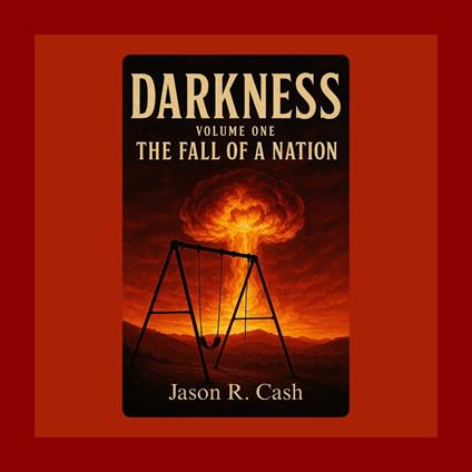 Darkness Volume One
