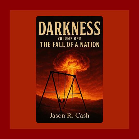Darkness Volume One