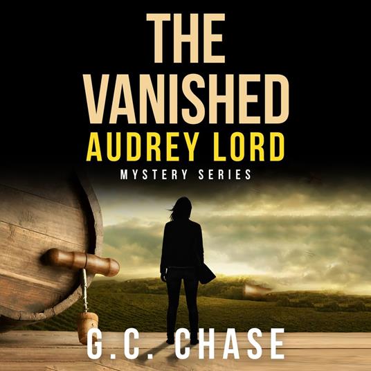 The Vanished: A Crime Mystery
