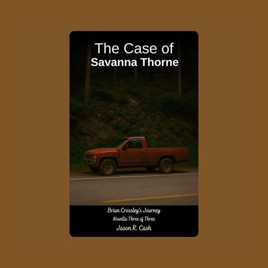 The Case of Savanna Thorne