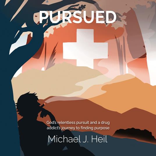 Pursued
