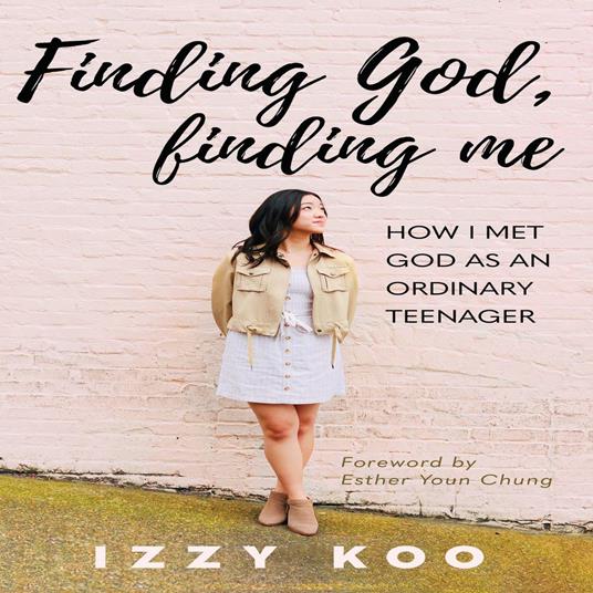 Finding God, Finding Me